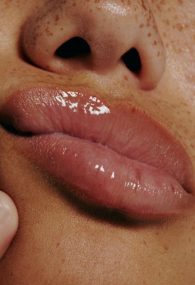 Upper Lip Wax