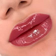 Lip treatment
