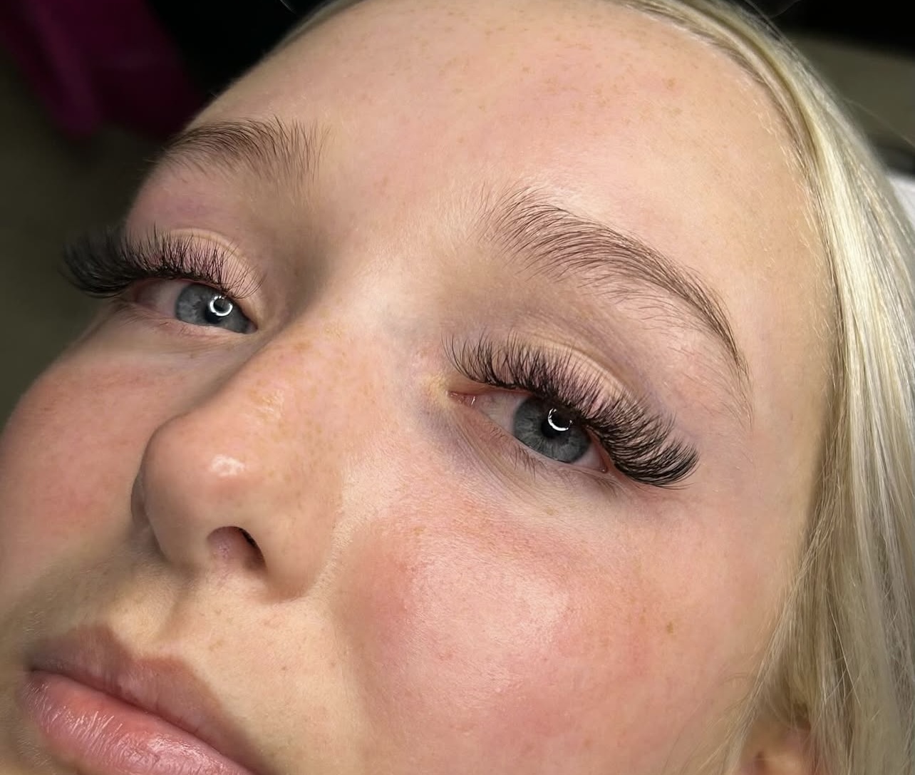 2 week hybrid fill
