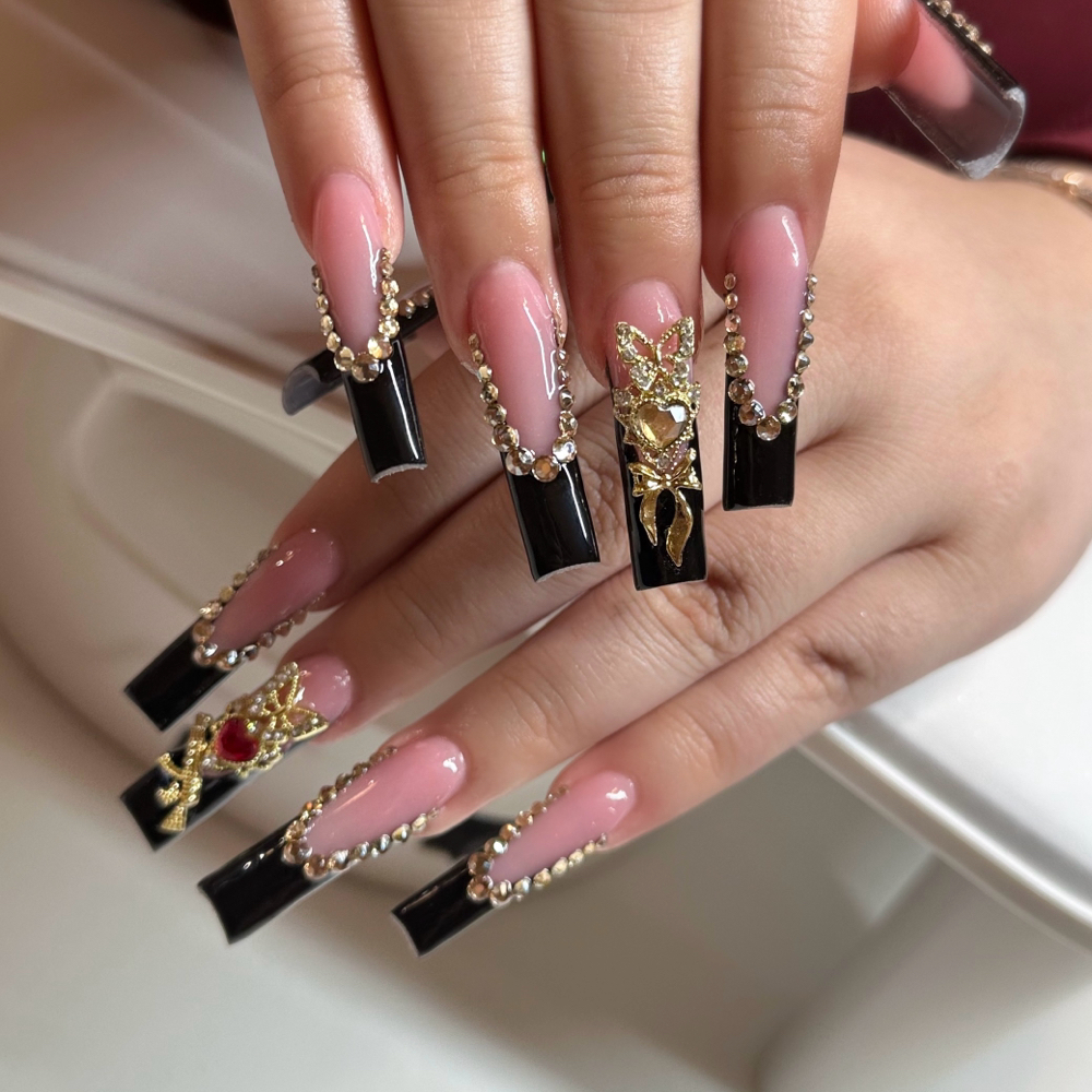 Acrylic Full Set