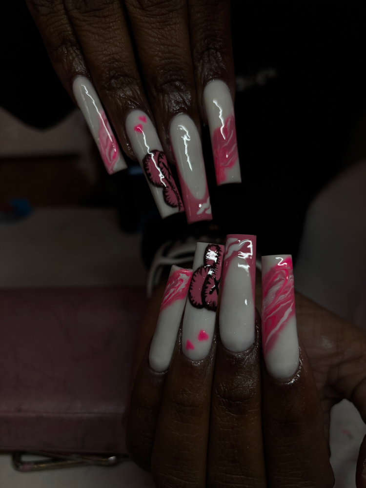 XXLong Set