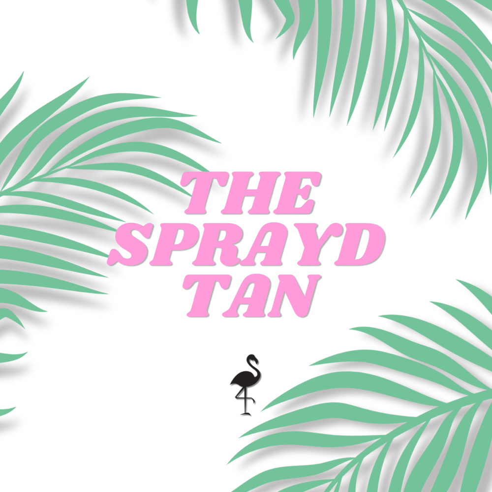 The Sprayd Tan at Sprayd Airbrush Tanning in Broken Arrow, OK