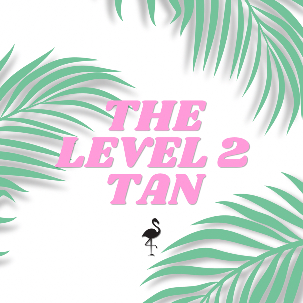 The Level 2 Tan at Sprayd Airbrush Tanning in Broken Arrow, OK