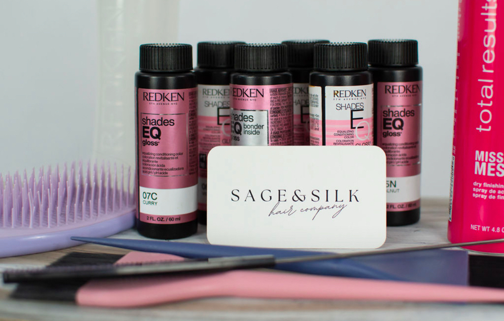 Toner Refresh Only