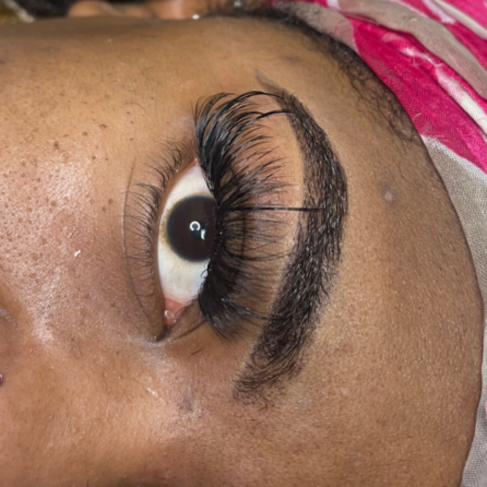 LASH FILL INS ✨ at Beauty Fatale in Cleveland, OH