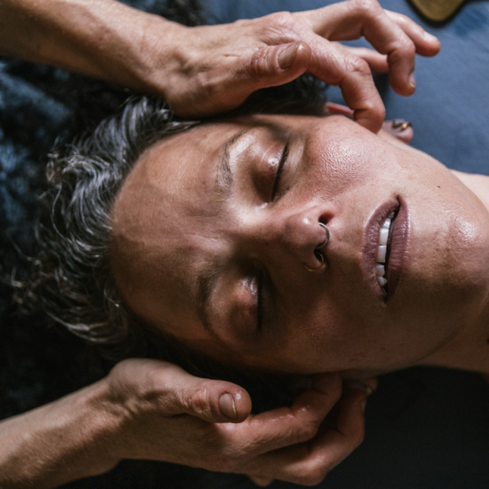 TMJ Add On at Satya Massage & Healing Arts in Richmond, VA