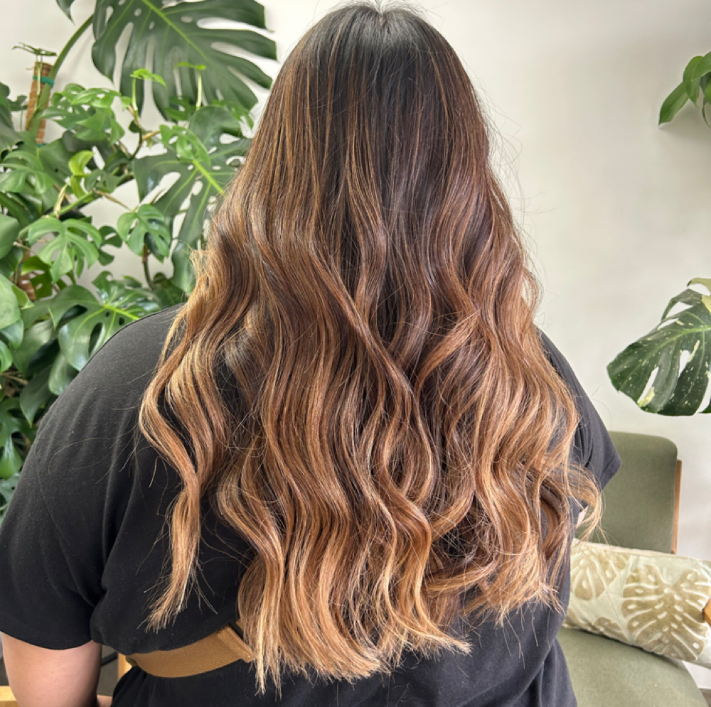 Becca Custom Lightening Services at RB On The Ave in Yakima, WA
