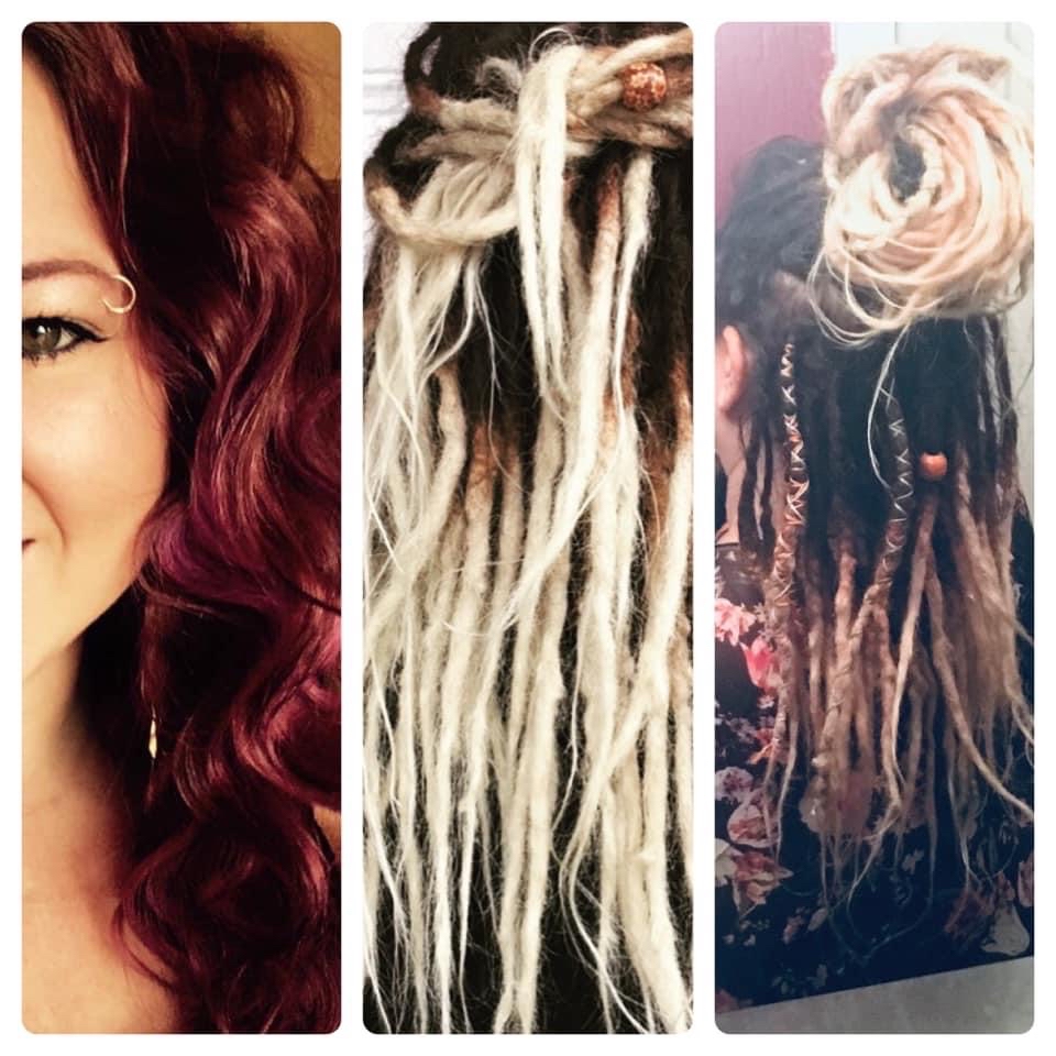 DREADLOCK SERVICES
