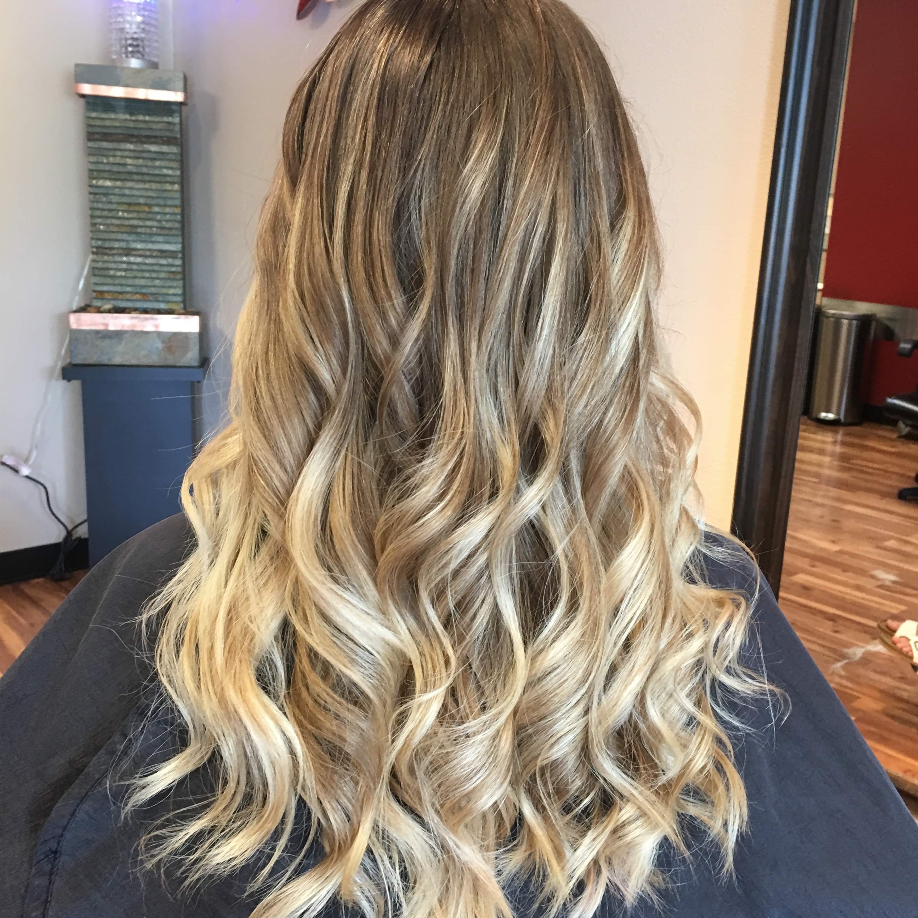 Wash & Style MASTER STYLIST at Ritual Hair Design in Hillsboro, OR