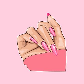 Gel X Full Set