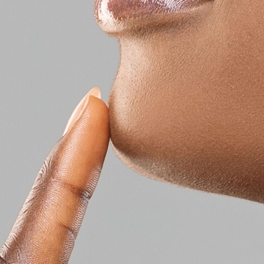 Chin Wax at Enhance Spa in Barrington, IL