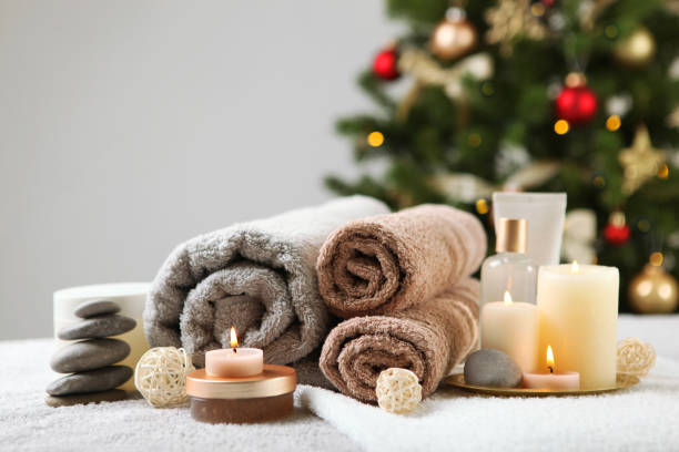 Holiday Special-60 min Massage