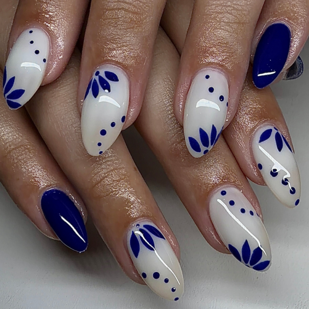 hard builder gel at Gelxnailartist in Seminole, FL