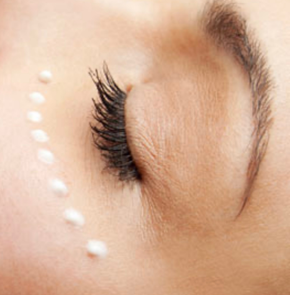 Eye Treatment Add-on