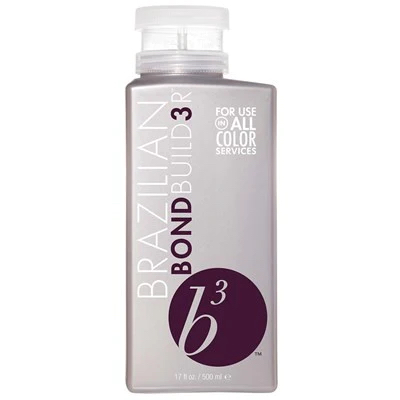 B3 Hair Treatment Add On