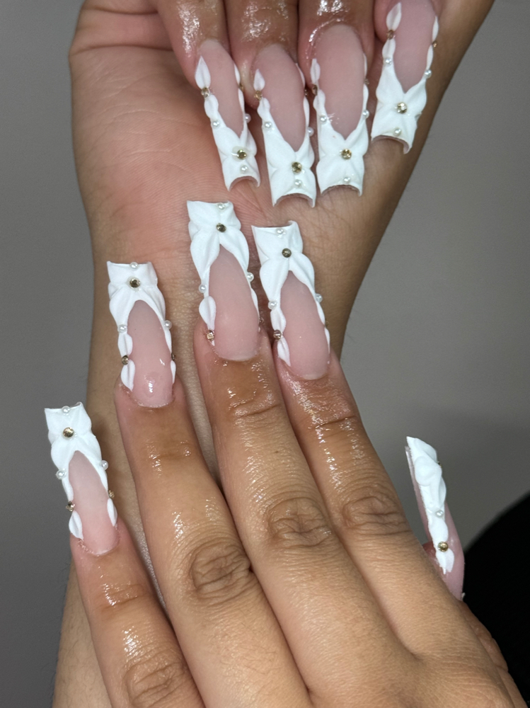 XL full Set
