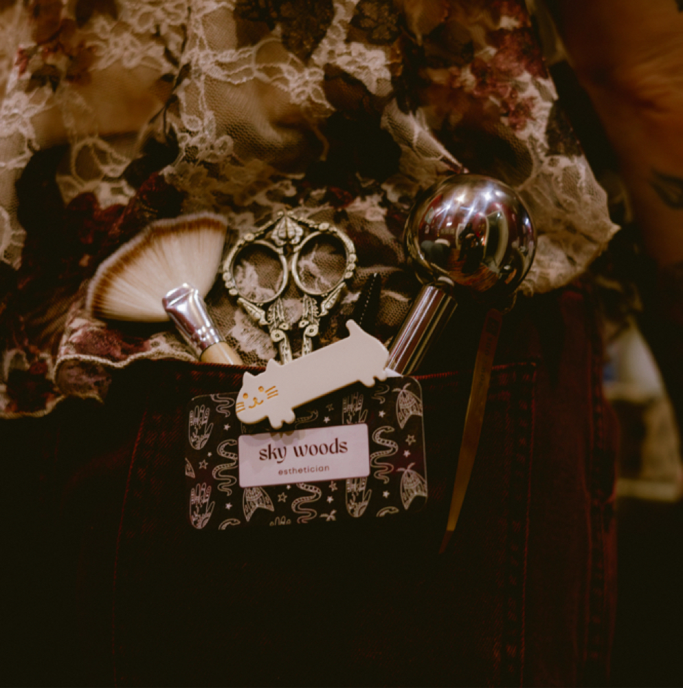 Brow Shape + Tint at Sky Esthetics LLC in Kansas City, MO