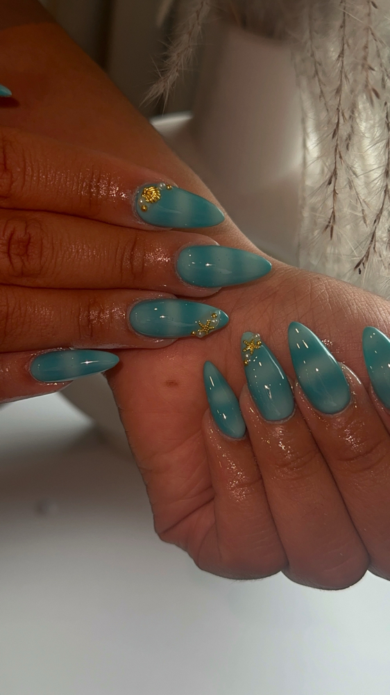 Medium Fill at Sets By Yari in Cranston, RI