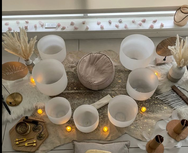 Holistic Wellness Facial (90min) at Beyond the Skin in Victoria, TX