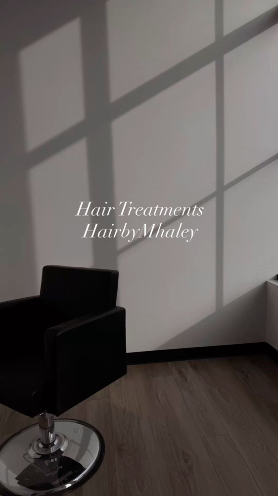 Hair Treatments at Hair and Body Works in Louisville, KY