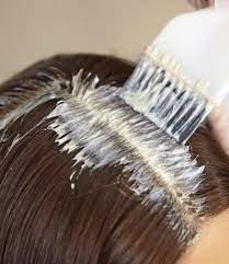 Color Retouch / Haircut at Bella Salon in Hales Corners, WI