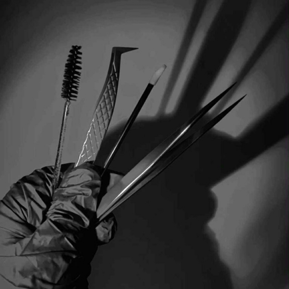 ANIME 1 WEEK FILL (1-7 DAYS) at BEAUTYWITHKARII in Aurora, CO