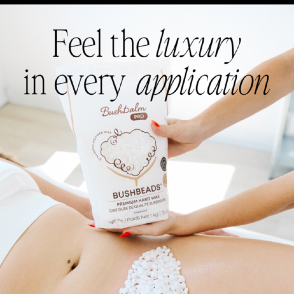 Signature Brazilian Wax (V)