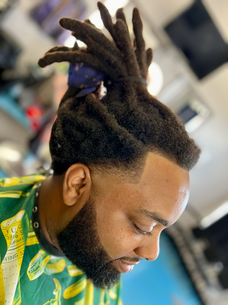 Sunday Service(sunday only)$50