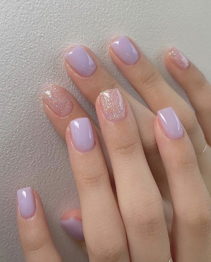 Kids Gel Polish