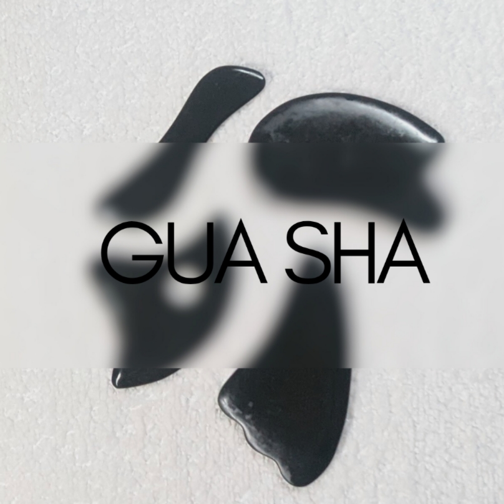 Gua Sha *add on at Finding Eden Aesthetics in Borger, TX