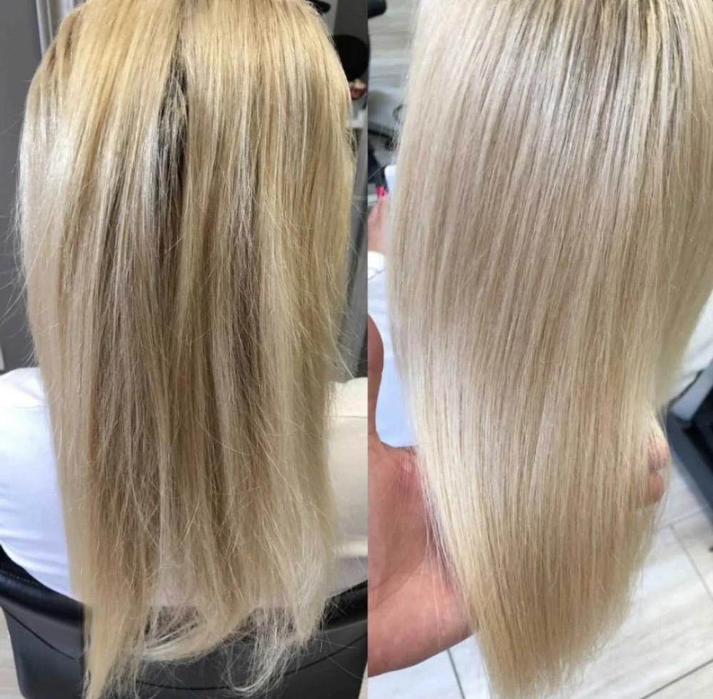 Well Water / Chlorine Detox