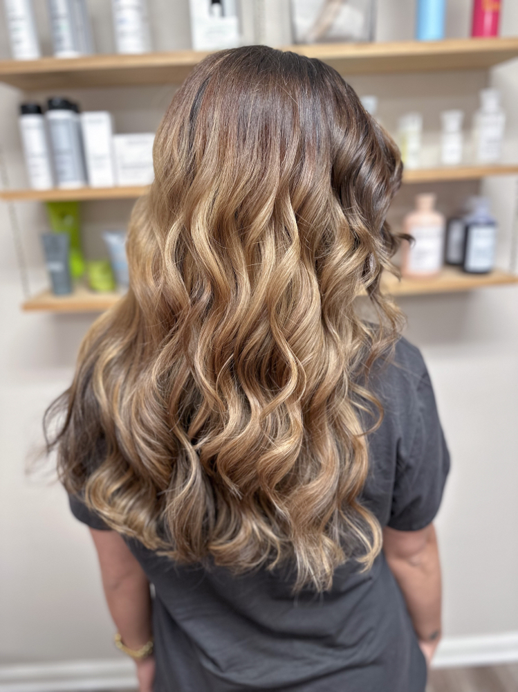 Balayage