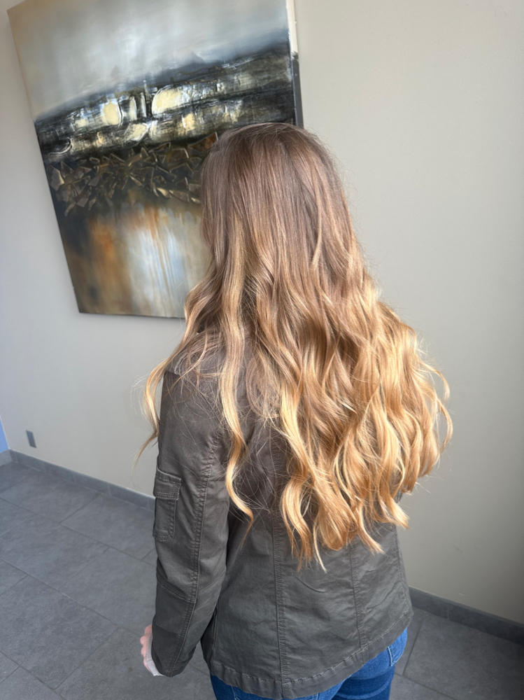 Retouch Color