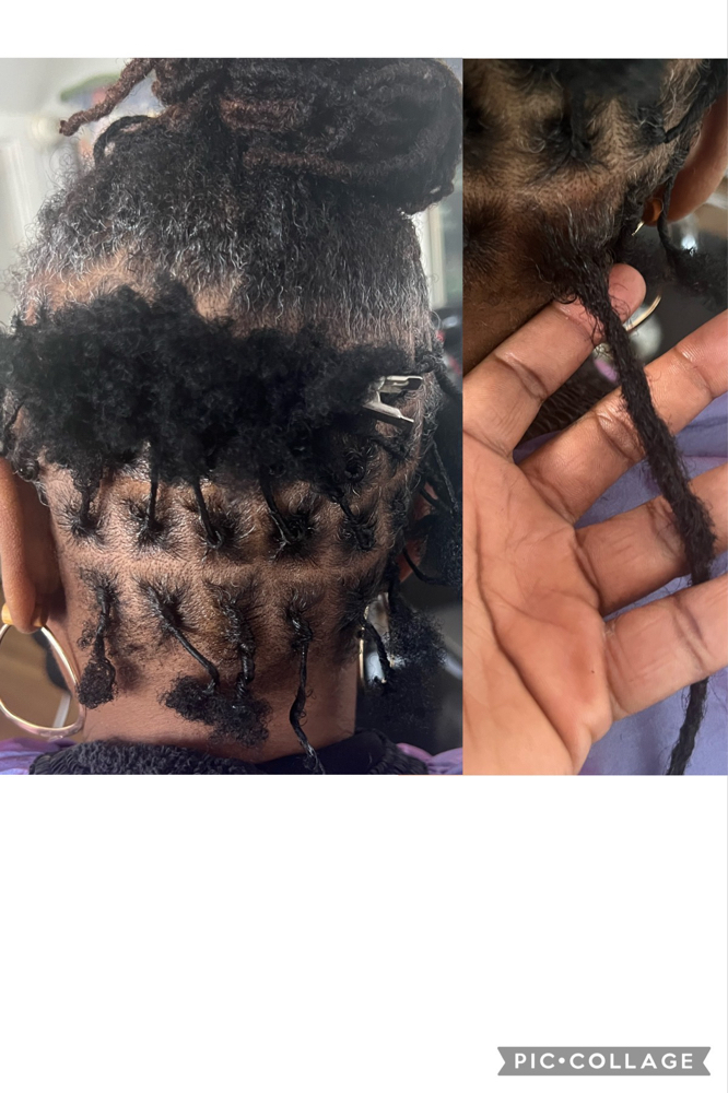 Traditional Loc extensions