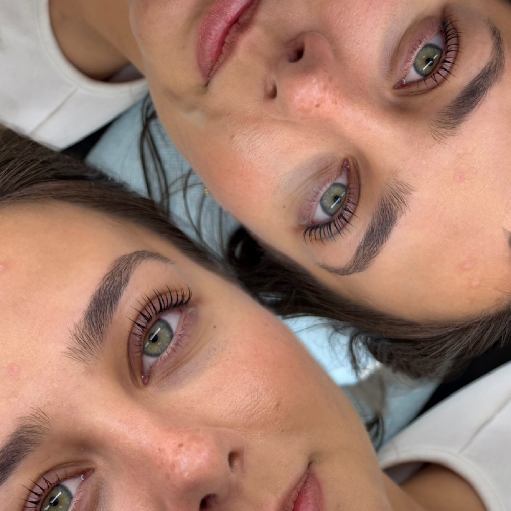 JULY KOREAN LASH LIFT at lsb in San Antonio, TX