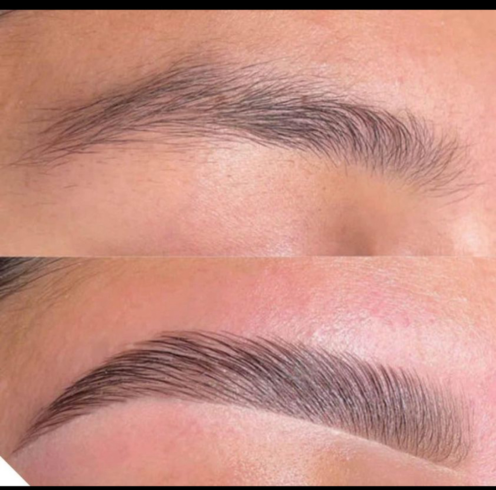 New Brow Client Appt.