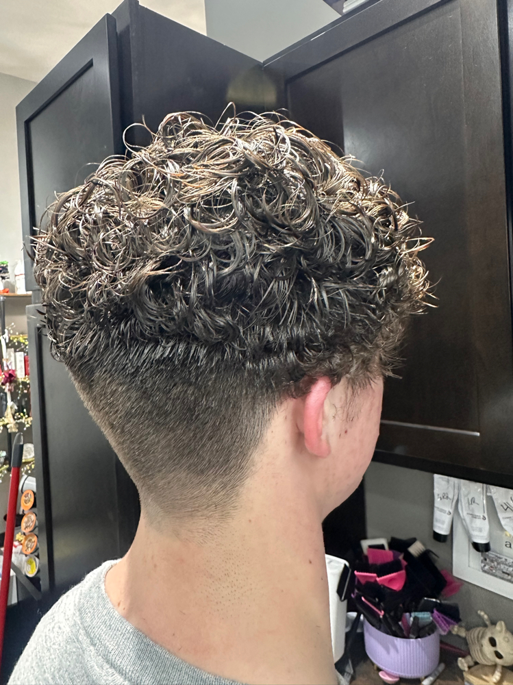 Partial Perm
