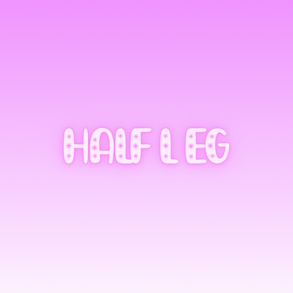 Half Leg at Wax & Glow By Zara in Karnes city, TX