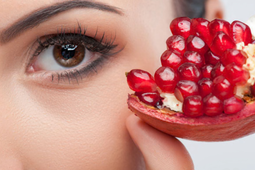Merry Berry Brightening Peel