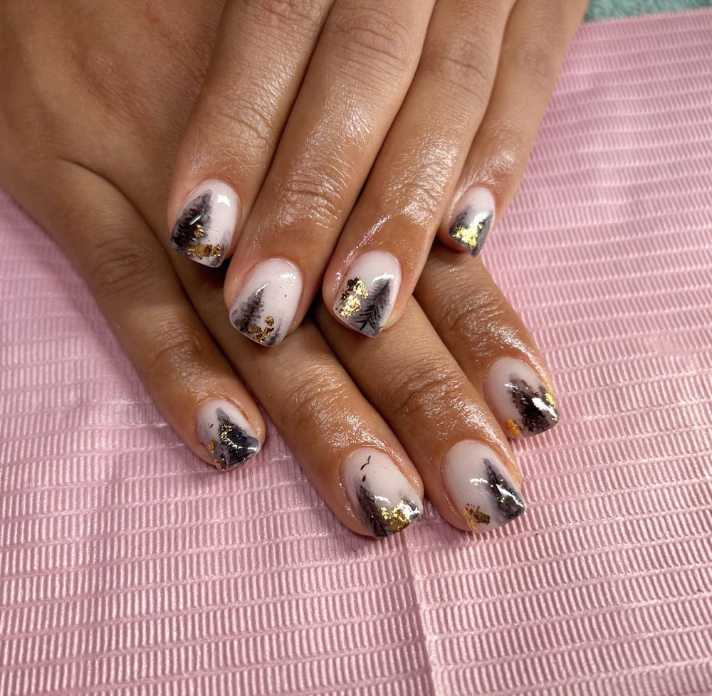 Acrylic Overlay