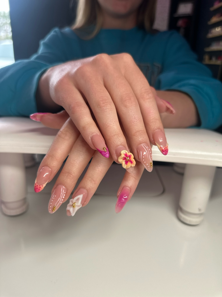 Gel-X Fill