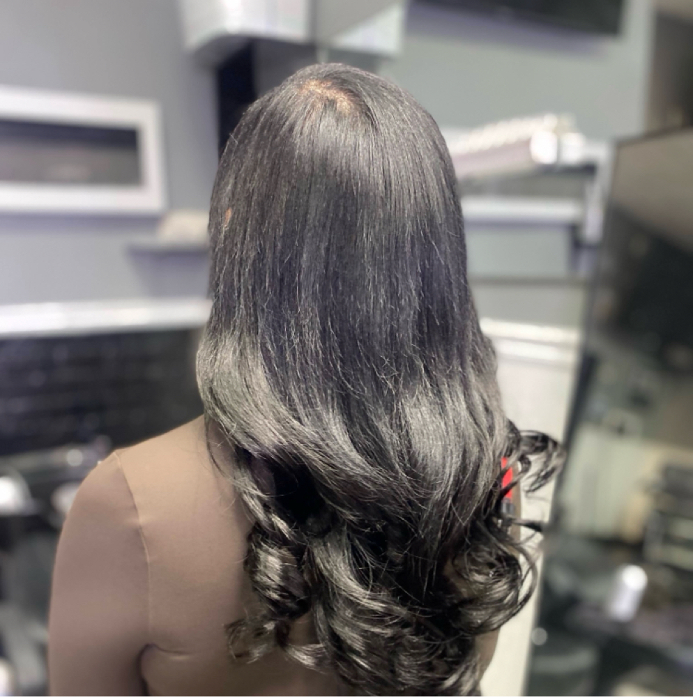 Hair Extensions Services at Extensions by TaiaYvonne in Marietta, GA