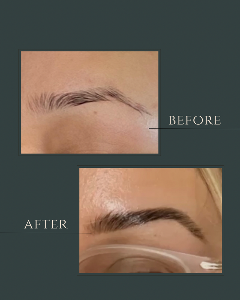 Brow Tint/stain