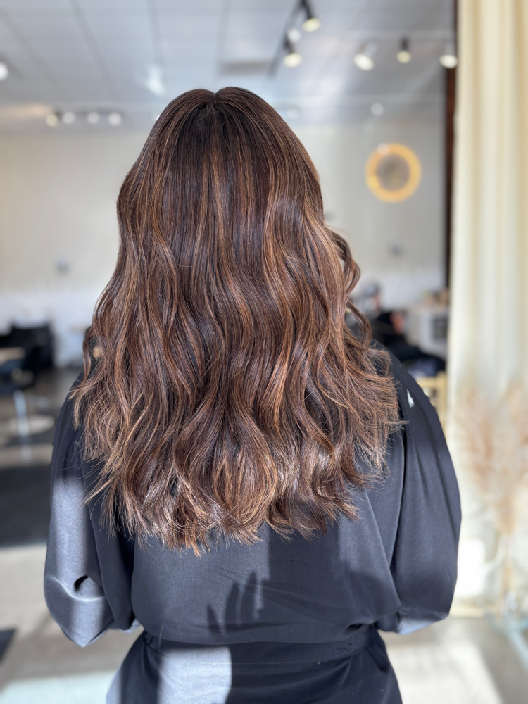 Balayage