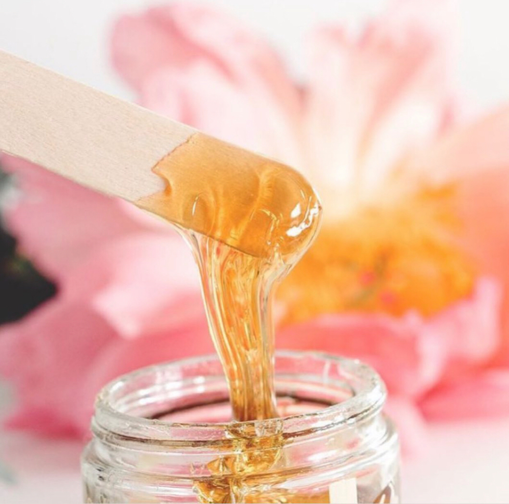 Best Chin Wax