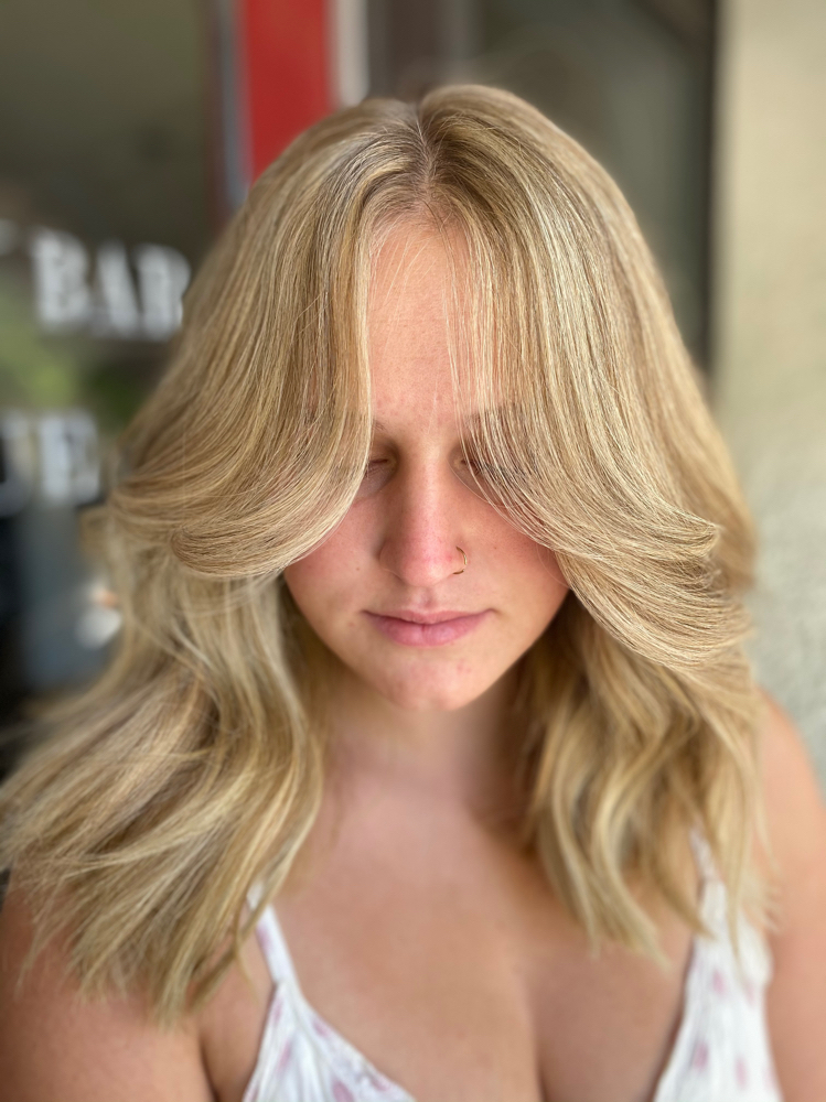 Partial Highlight