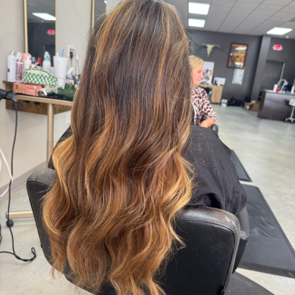 Bump Up Extensions at Beauty by Courtney Wascom in Franklinton, LA