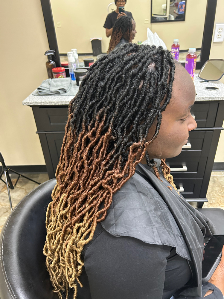 Crochet Braids