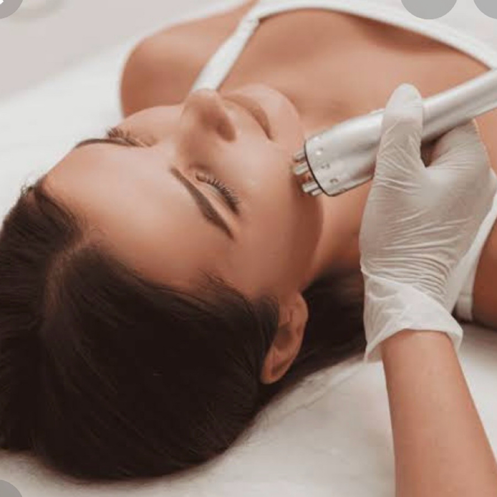 RF Cavitation Facial at Luvlookbeautyspa @GlossGenius in Las Vegas, NV