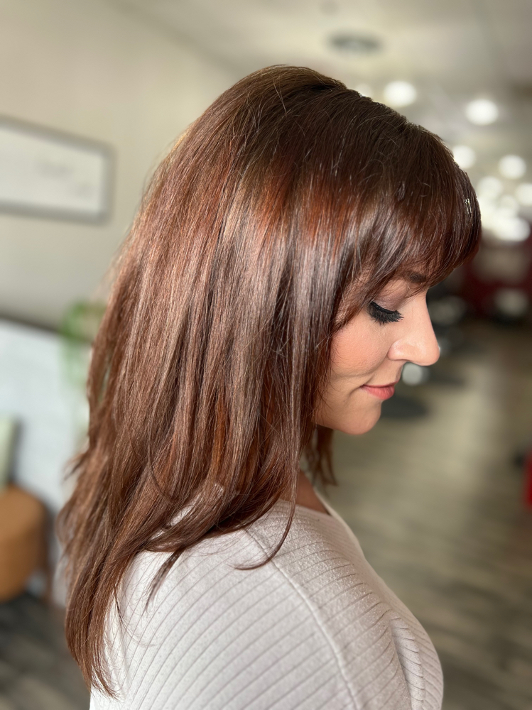 Root Touch Up Color